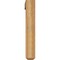 Ekena Millwork Merced Craftsman Rough Sawn Bracket w/ Offset Brace, Western Red Cedar, 6"W x 34"D x 38"H BKT0604X34X38MRC04RWR - alternate 4